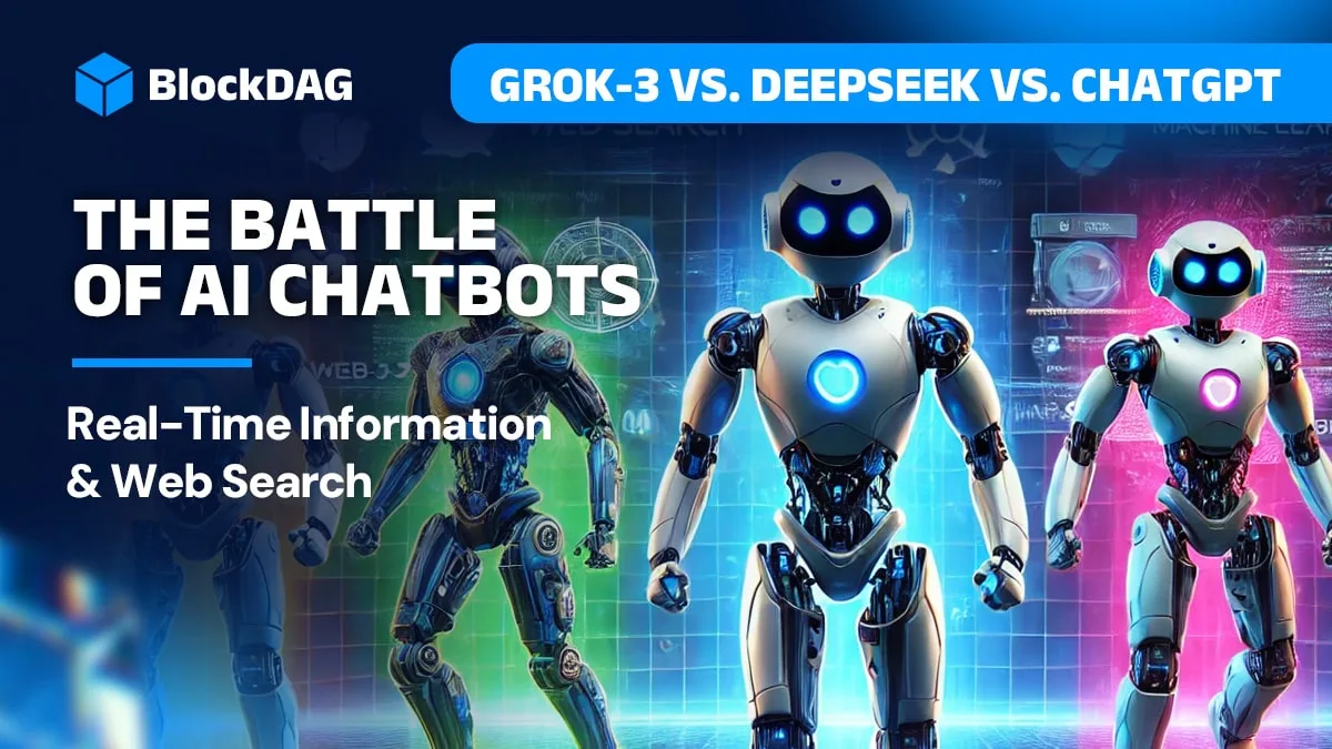 Deepseek Vs ChatGPT